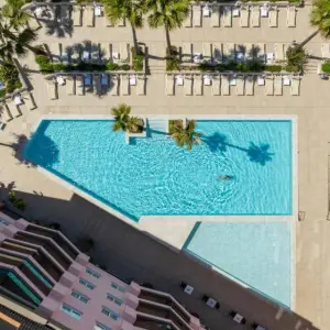 Aqua The Breeze Adult Only 18+