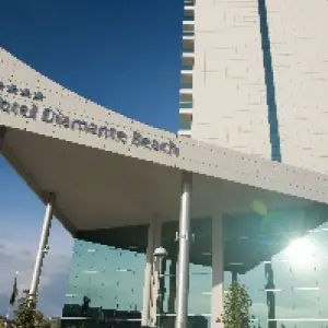 Ar Diamante Beach