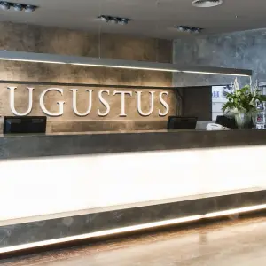 Augustus Cambrils