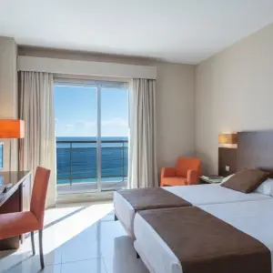 Bahía Calpe 4* By Pierre & Vacances