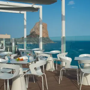 Bahía Calpe 4* By Pierre & Vacances