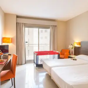 Bahía Calpe 4* By Pierre & Vacances