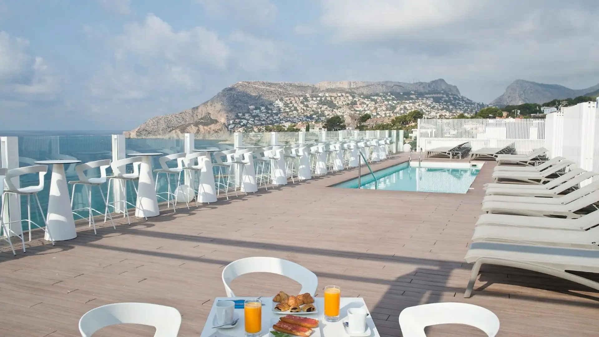 Bahía Calpe 4* By Pierre & Vacances