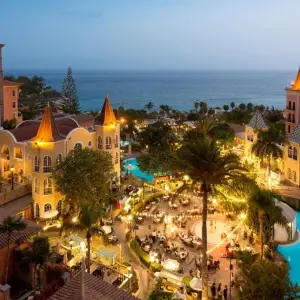 Bahía Del Duque (Ex-Gran Hotel Bahía Del Duque Resort)