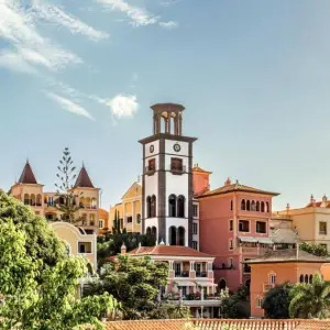 Bahía Del Duque (Ex-Gran Hotel Bahía Del Duque Resort)