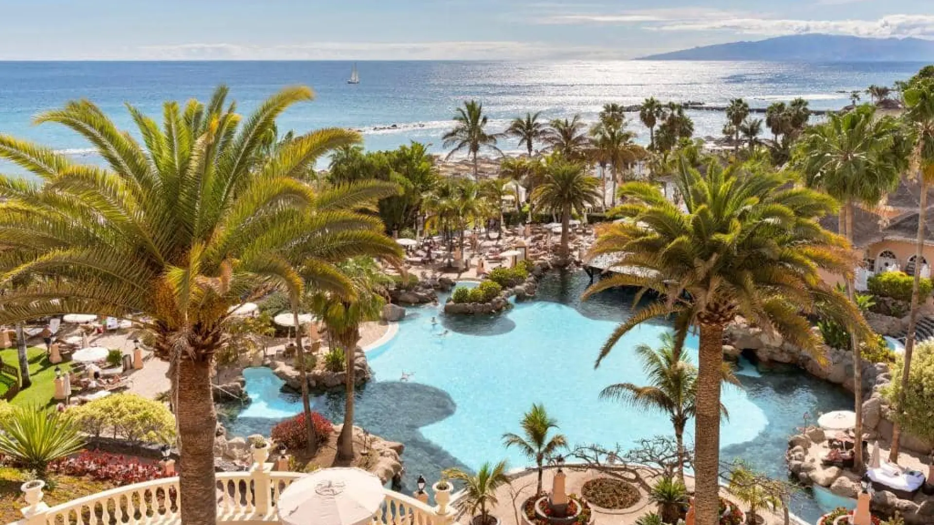 Bahía Del Duque (Ex-Gran Hotel Bahía Del Duque Resort)