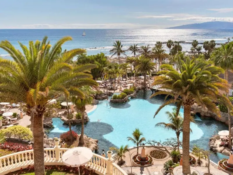 Bahía Del Duque (Ex-Gran Hotel Bahía Del Duque Resort)