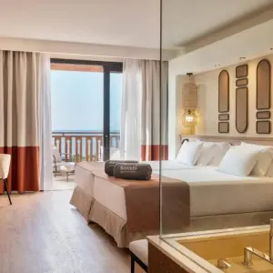 Barceló Tenerife Royal Level