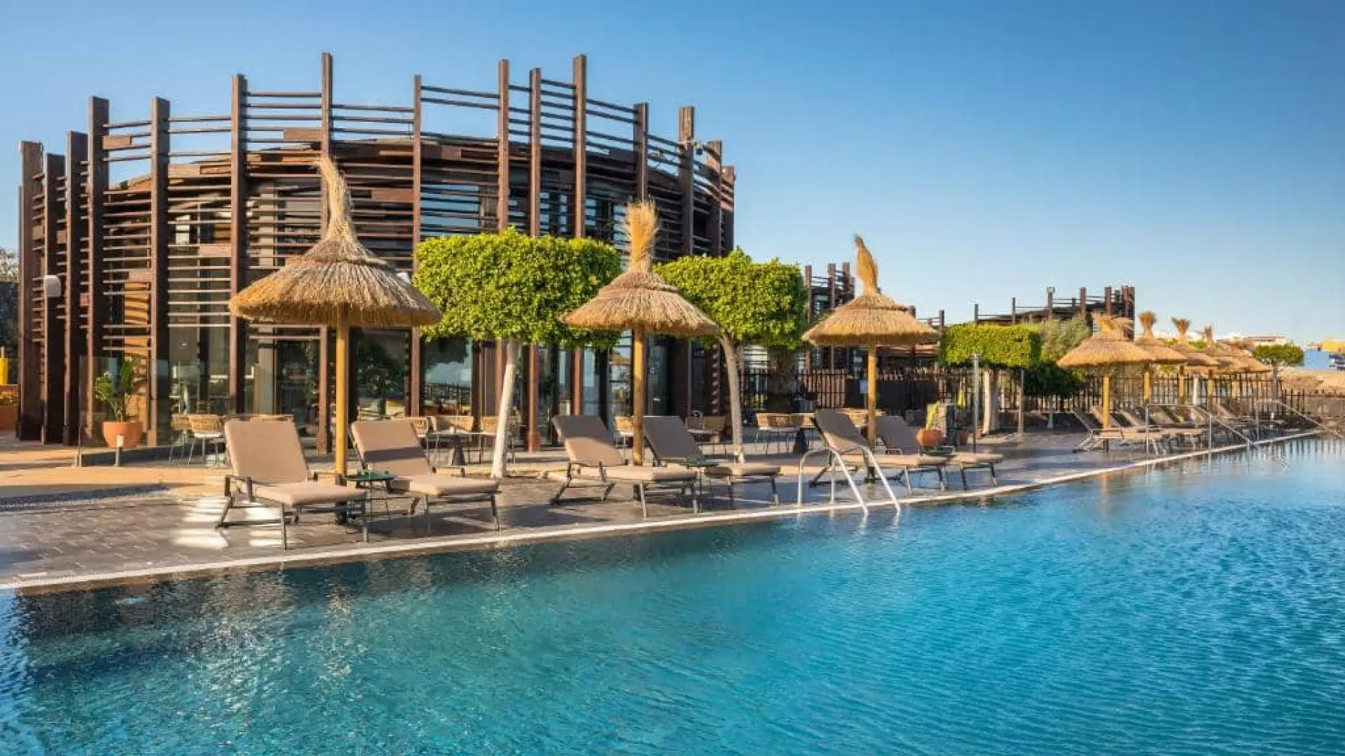 Barceló Tenerife Royal Level
