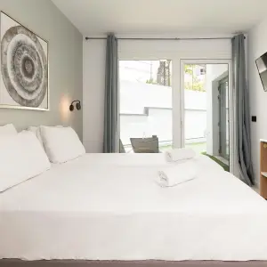 Barranco Chic! Apartments By Alegria
