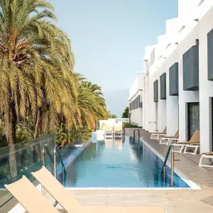 Barranco Chic! Apartments By Alegria