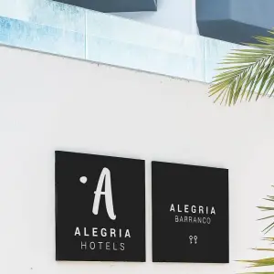 Barranco Chic! Apartments By Alegria