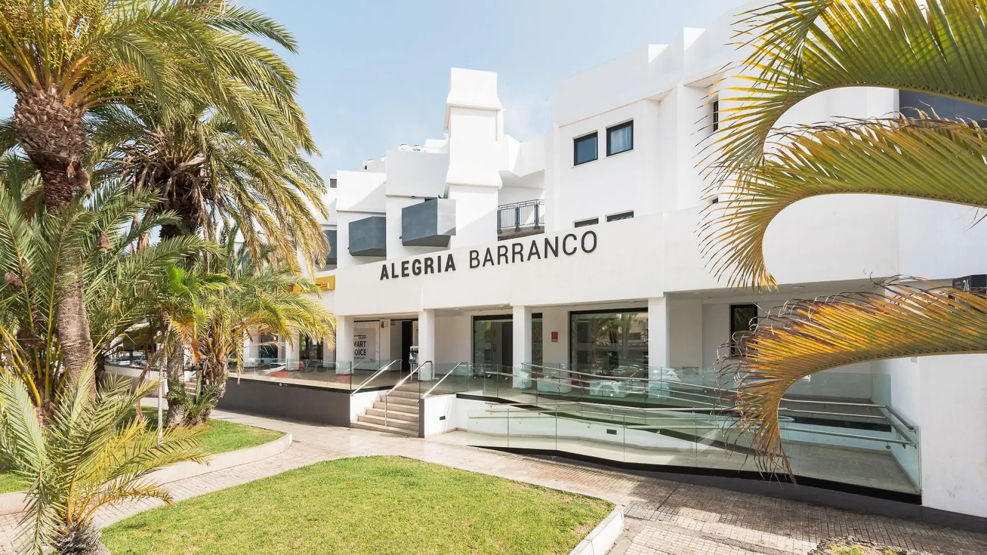 Barranco Chic! Apartments By Alegria