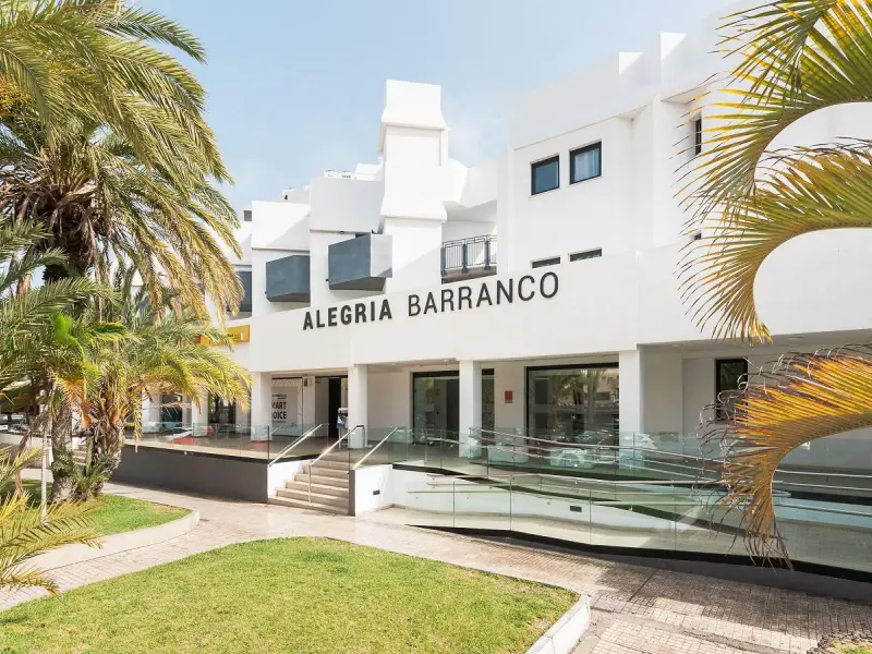 Barranco Chic! Apartments By Alegria