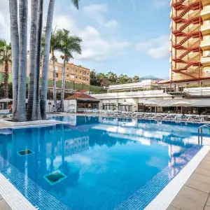 Be Live Adults Only Tenerife