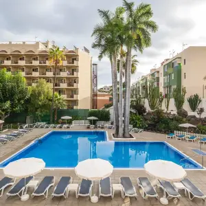 Be Live Adults Only Tenerife