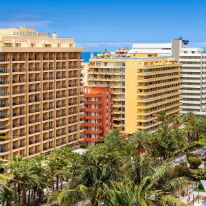 Be Live Experience Orotava