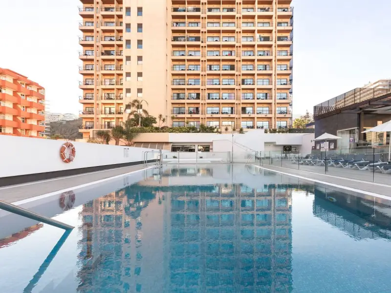 Be Live Experience Orotava