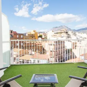 Benidorm City Olympia