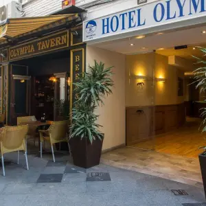 Benidorm City Olympia