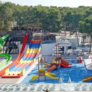 Best Cap Salou