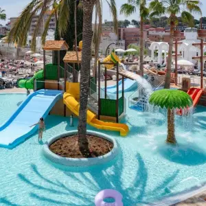 Best Lloret Splash