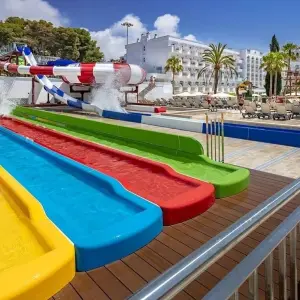 Best Lloret Splash