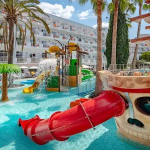 Best Lloret Splash