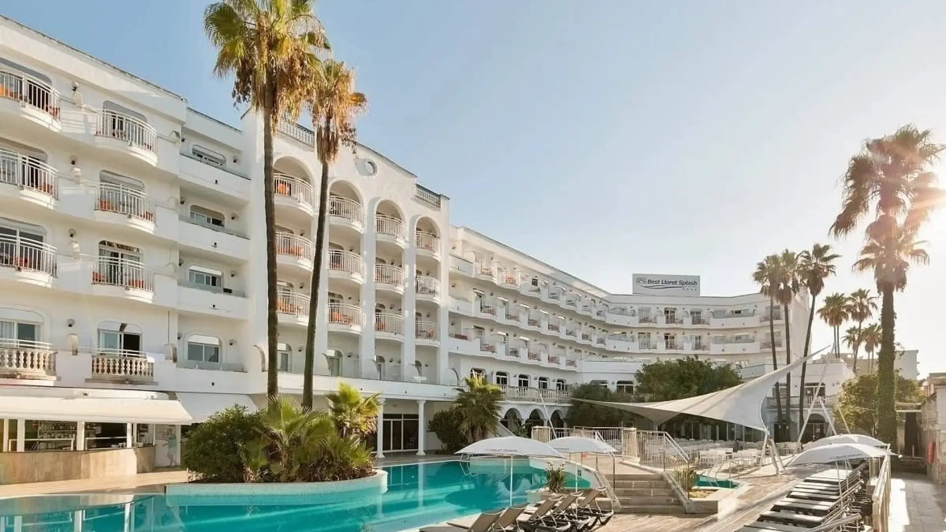 Best Lloret Splash