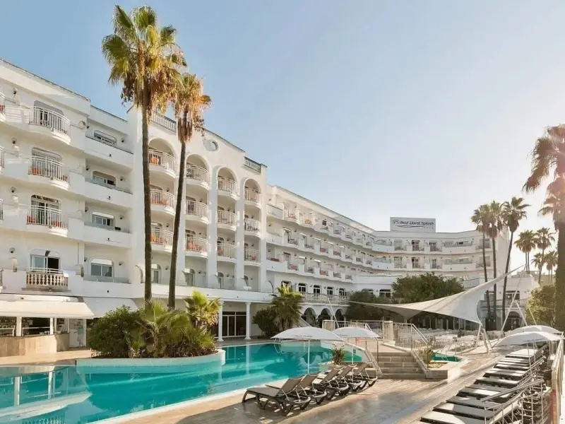 Best Lloret Splash