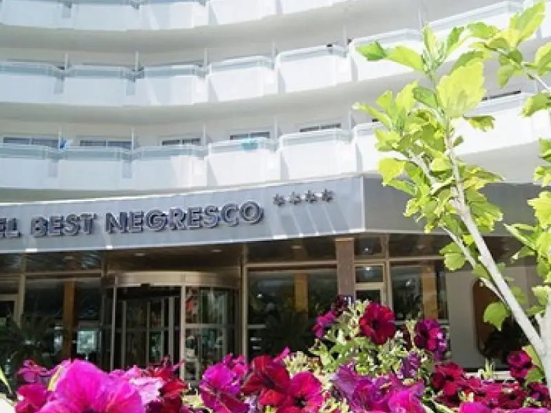 Best Negresco