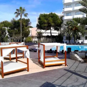 Bg Pamplona