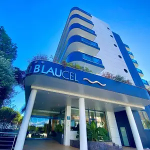 Blaucel