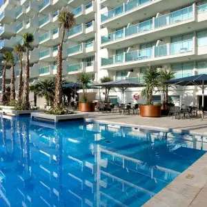 Blaumar Salou