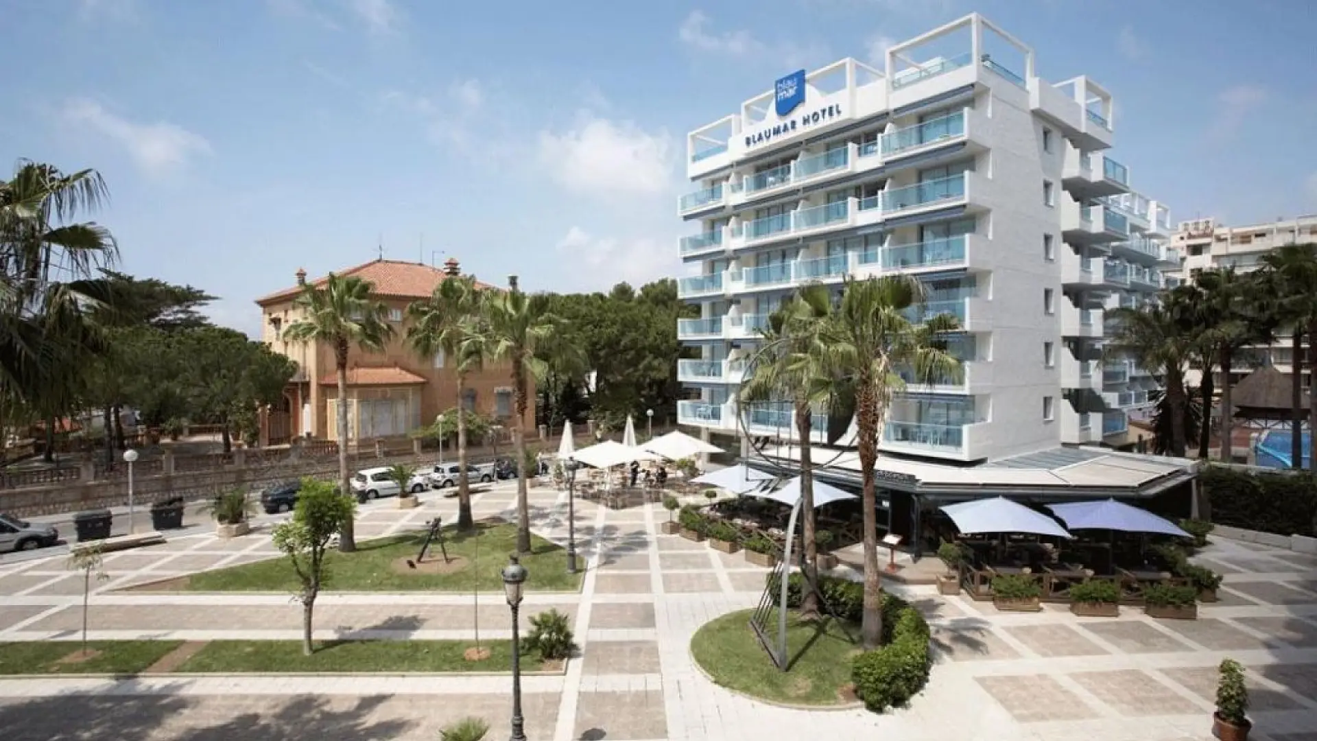 Blaumar Salou