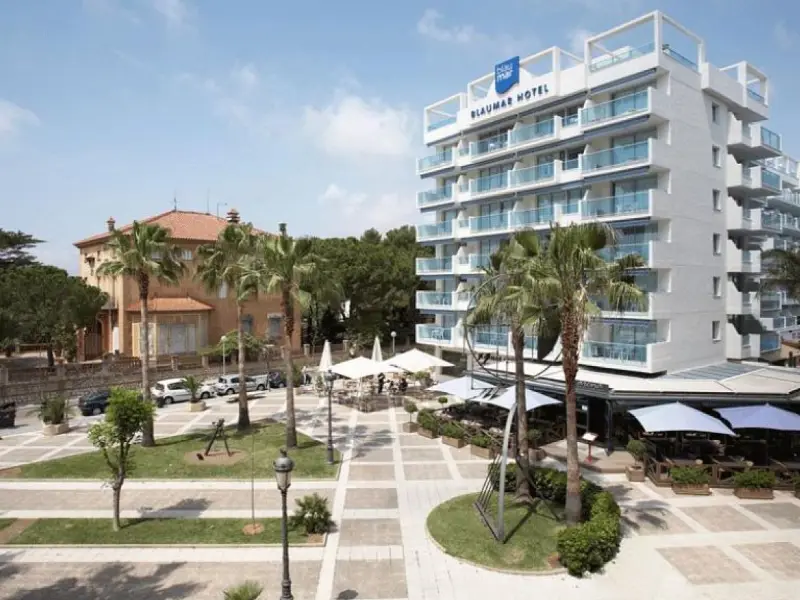 Blaumar Salou