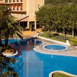Bondia Luna Club Yoga & Spa