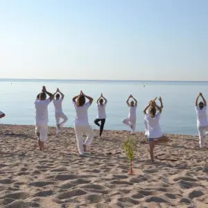 Bondia Luna Club Yoga & Spa