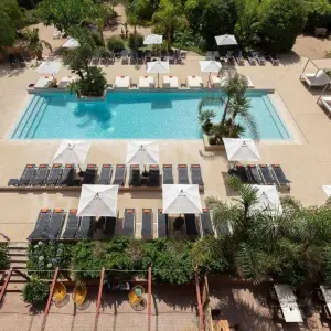 Bondia Luna Club Yoga & Spa