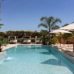Bondia Luna Club Yoga & Spa