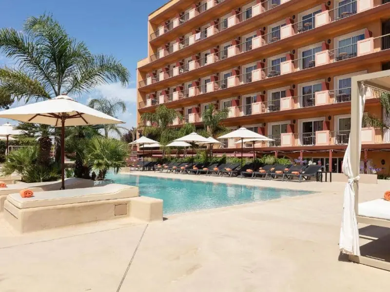Bondia Luna Club Yoga & Spa