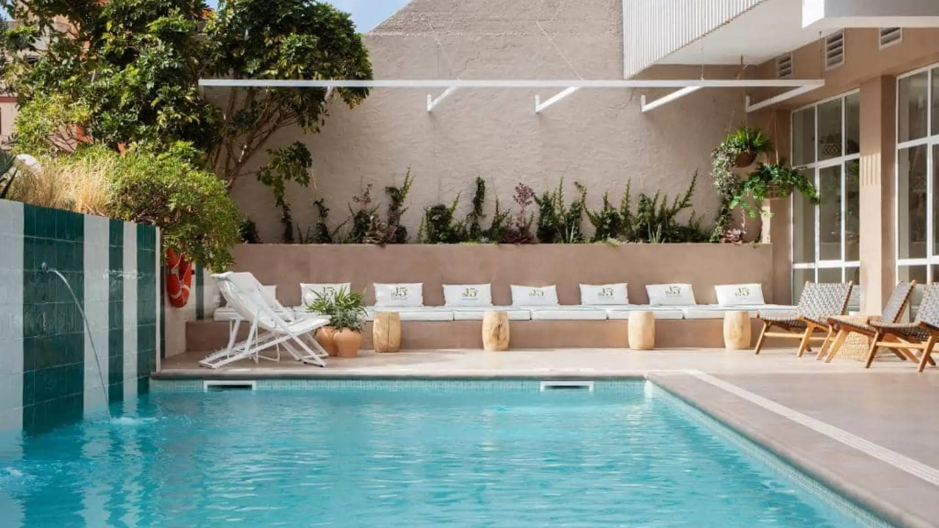 Bondiahotels The 15Th Boutique Hotel