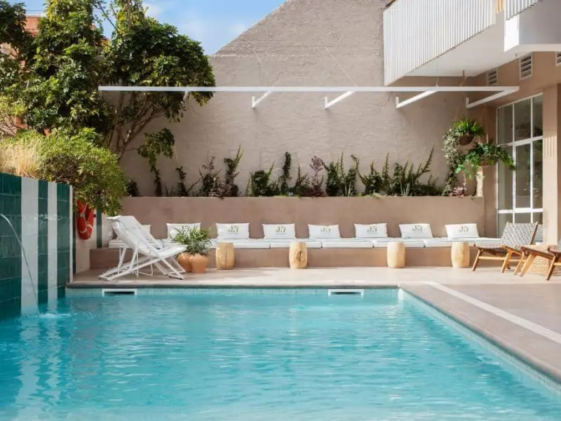 Bondiahotels The 15Th Boutique Hotel