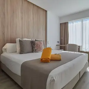 Bq Aguamarina Boutique