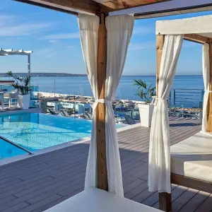 Bq Aguamarina Boutique