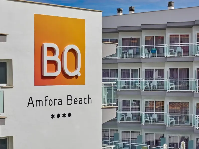 Bq Amfora Beach