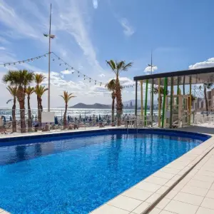 Brisa Hotel