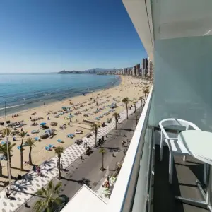 Brisa Hotel