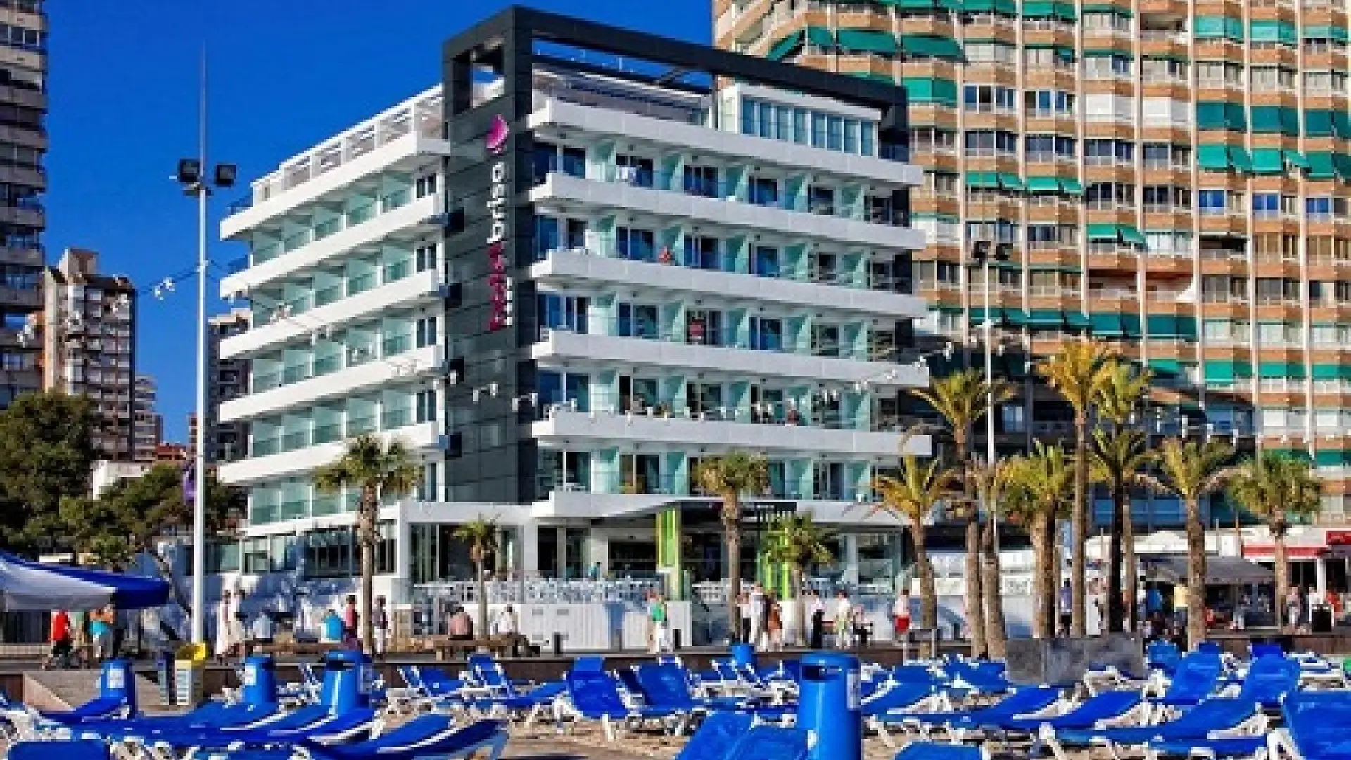 Brisa Hotel