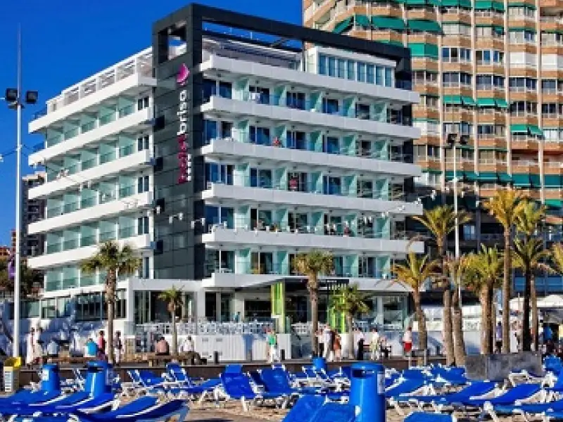 Brisa Hotel